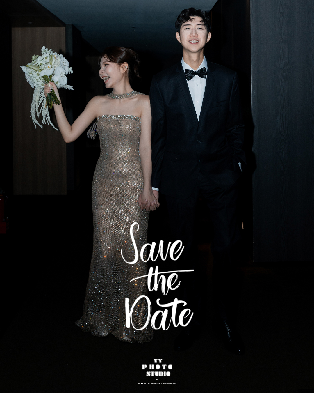 婚禮攝影紀錄方案